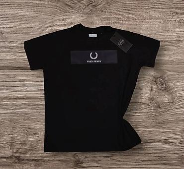 Ostalo: 📌Muske majice📌 Velicine S M L XL 2XL Taslama cesljani pamuk sa 2 — 15