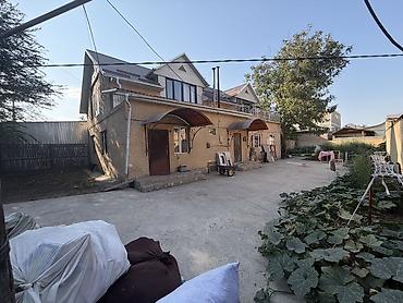 СДАЕТСЯ В АРЕНДУ! Сдается двухэтажное помещение общей площадью 270 at lalafo.kg СДАЕТСЯ В АРЕНДУ! Сдается двухэтажное помещение общей площадью 270