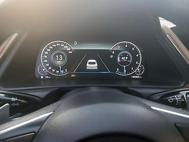 соната нюрас: Hyundai Sonata: 2019 г., 2 л, Автомат, Бензин, Седан — 7