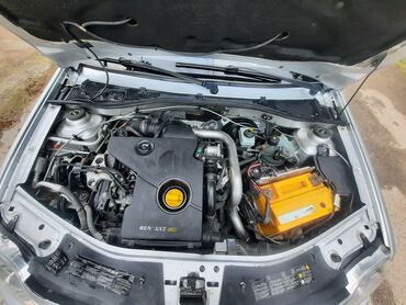 Dacia: Dacia Logan: 1.5 l | 2012 il 375358 km Universal — 7