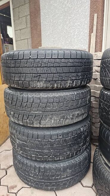 Другие автозапчасти: ‼️срочно ‼️‼️‼️‼️срочно‼️ MADE IN JAPAN ТОЙОТА R17 5x114.3