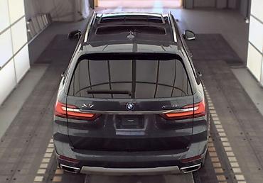 bme e39: BMW X7: 2019 г., 3 л, Автомат, Бензин, Кроссовер — 6