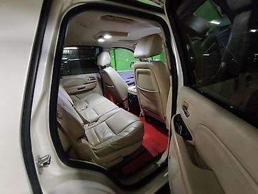 cadillac: Cadillac Escalade: 2008 г., 6.2 л, Автомат, Бензин, Внедорожник — 9