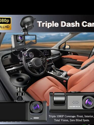 Videoreqistratorlar: Videoreqistratorlar, Avtomatik, 128 gb — 1