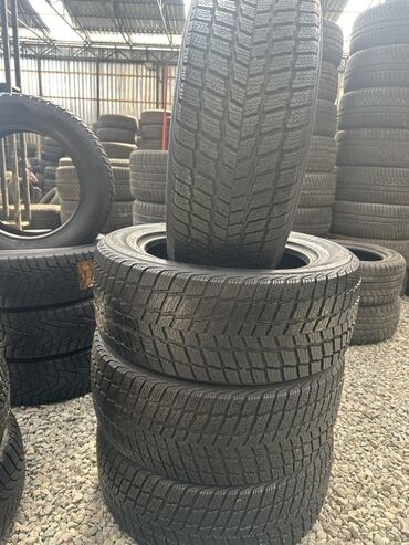зимние шины нексия: Шины 255 / 55 / R 18, Зима, Комплект, Легковые, Nexen
