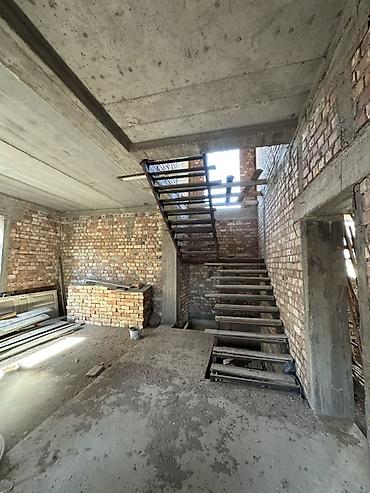 Долгосрочная аренда домов: 320 м², 6 комнат и более — 16