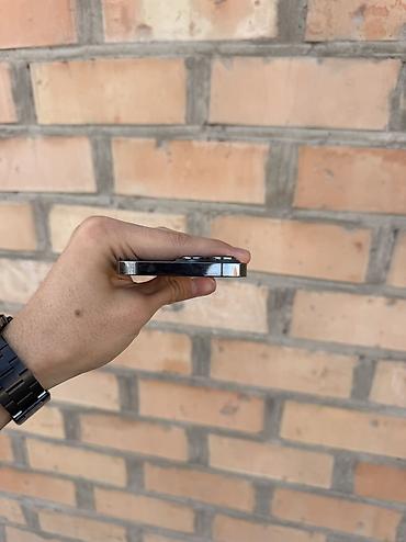13 про айфон бу: IPhone 13 Pro, Б/у, 256 ГБ, Черный, 75 % — 6