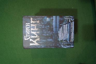 Книги и журналы: Kitablar ! Rus dilinde ! 2-5 ₼ Маленький принц 2 ₼ Узник неба 3 ₼ — 5