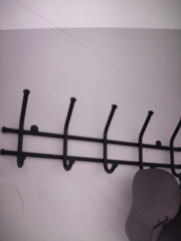 Вешалки: ВЕШАЛКА НАПОЛЬНАЯ "ДЕРЕВО", Характеристики Назначение — Для — 7