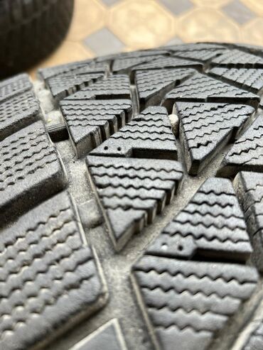 шины для нексии: Шины R 20, Зима, Новый, Комплект, Легковые, Bridgestone
