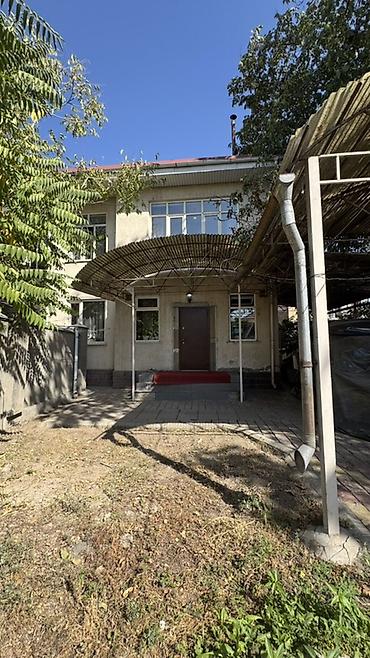 меняю на бизнес: 🏡 Продаётся крепкий двухэтажный дом в перспективном районе! Очень — 1