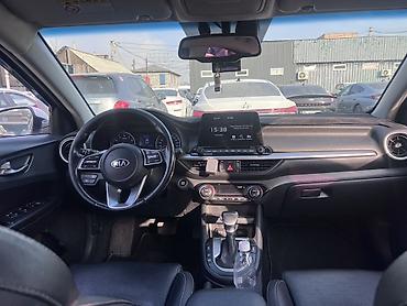 kia k 3: Kia K3: 2020 г., 1.6 л, Автомат, Бензин, Седан — 7