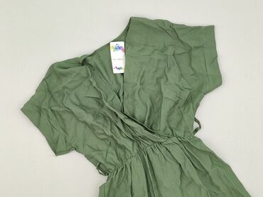 sukienka z marszczeniem na pośladkach: Women`s dress, size S