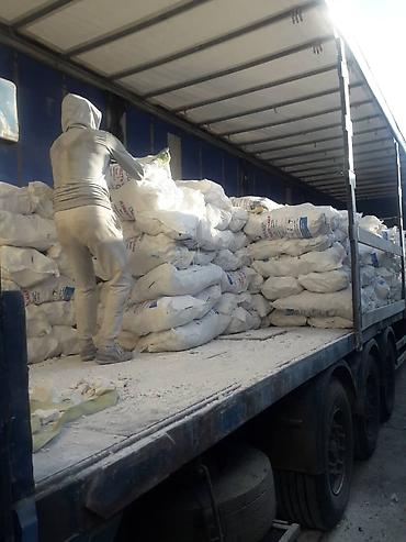 Другое: Акиташ( известь) гипс.Алебастр. Акиташ шыбака.Адресс ул муса жалил 211 — 5