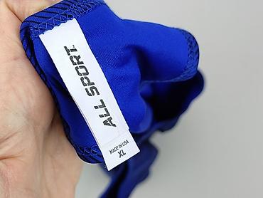 techwear: Top damski, rozmiar XL — 4