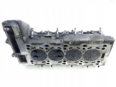 epoxy plastic mannol: GLAVA MOTORA ZA OPEL VECTRA C OD 2002. DO 2008. GOD. | Polovni — 4