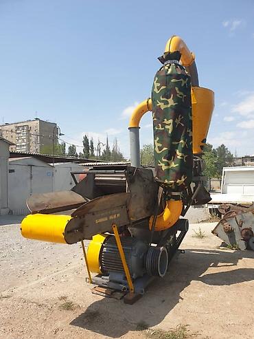 Корма для с/х животных: ДРОБИЛКА КДУ 2 Характеристики: Тип оборудования: Измельчитель — 4