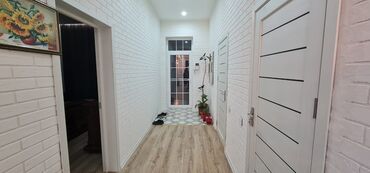 Bağ evlərinin kirayəsi: Mərdəkan, 200 kv. m, 7 otaqlı, Hovuzlu, İnternet, Qaz, İşıq — 12