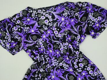 marynarki do sukienki: Women's blouse, size S (EU 36)