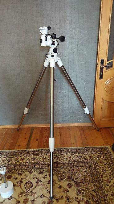 gramofon satilir: Celestron Omni XLT 120, CG-4, Bunun haqqında internet və yutubda — 8