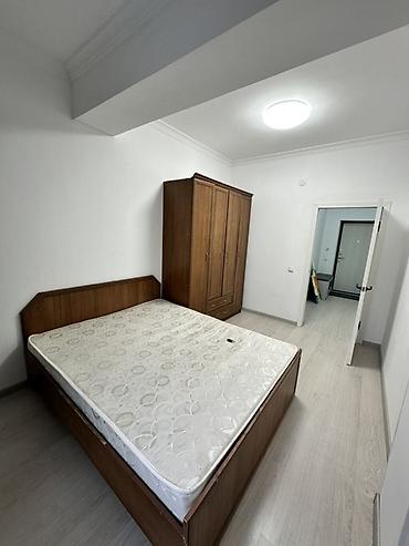 2 ком кв в бишкеке: Светлая 2-комнатная квартира с новой кухней и техникой Адрес —-улица — 8