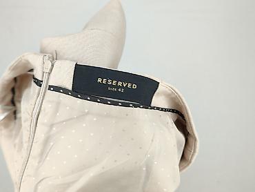 elasty: Reserved, Spódnica damska, rozmiar XL — 4