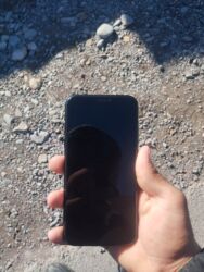 скупка видеонаблюдения: IPhone Xr, Б/у, 128 ГБ, Jet Black, Зарядное устройство, 75 %