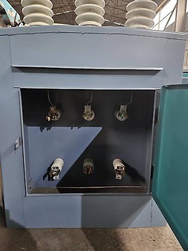 Электроагрегаты: Трансформатор, Новый, В наличии — 24