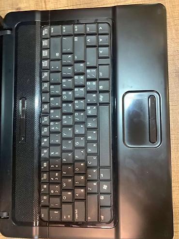 veb kamera: HP Pavilion dv6 seriyası noutbuk - Brend/model: HP Pavilion dv6 — 2