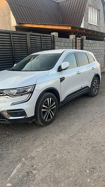санг йонг корандо: Ssangyong : 2019 г., 2 л, Автомат, Газ, Кроссовер — 2
