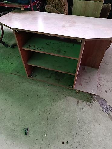 Кухонные гарнитуры: Кухонный гарнитур, Б/у, ДСП, Самовывоз — 7