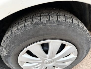 Toyota: Toyota Ipsum: 2002 г., 2.4 л, Автомат, Бензин, Минивэн — 9