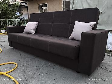 Прямые диваны: Прямой диван, Новый — 24