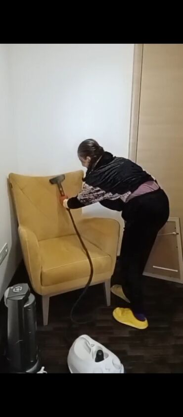 Quru təmizləmə: Quru təmizləmə | Kreslolar, Divanlar, Xalçalar — 13