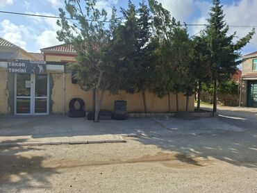 Həyət evləri və villaların satışı: Zabrat 3 otaqlı, 100 kv. m, Orta təmir — 16