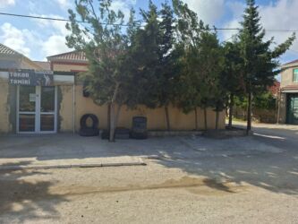 Həyət evləri və villaların satışı: Zabrat 3 otaqlı, 100 kv. m, Orta təmir — 22