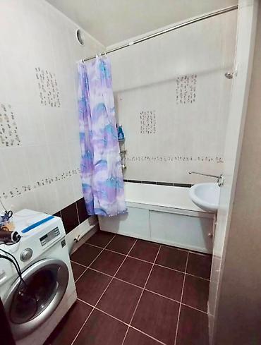 105: 3 комнаты, 64 м², 5 мкр 105 серия, 1 этаж, Евроремонт — 4