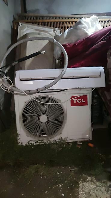 tcl 10: TCL Split Kondisioner – TAC-24CHSA/XA61 - Tip: Divar tipli split — 3