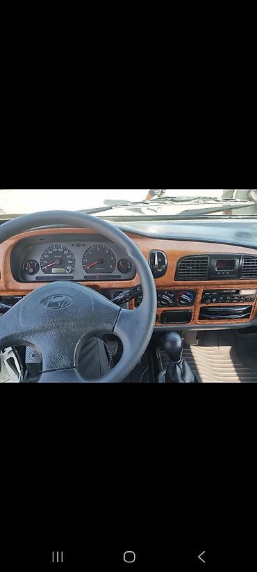 диски хундай портер: Hyundai Porter: 2003 г., 2.5 л, Механика, Дизель — 4