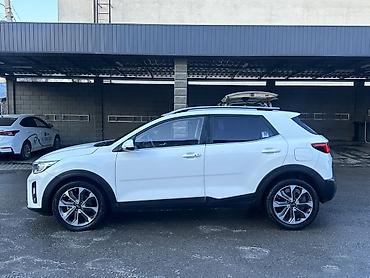 Kia: Kia Stonic: 2018 г., 1.4 л, Автомат, Бензин, Кроссовер — 6