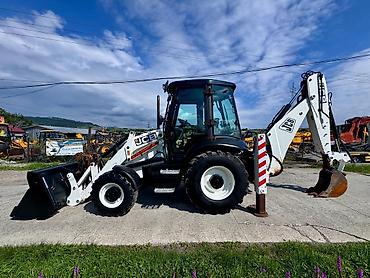 ekskavatör: Whatsapla Elaqe Saxlayin (jcb ekskavator-yükləyici — 6