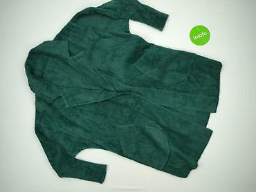 116 cm: Cardigan, Кардиган жіночий, розмір 6XL — 2