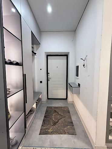 2 8: 3 комнаты, 70 м², 12 мкр Индивидуалка, 1 этаж, Дизайнерский ремонт — 2