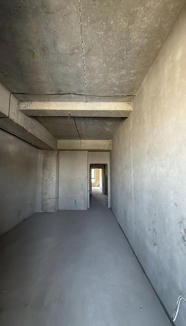 Продажа квартир: 3 комнаты, 132 м², Старый аэропорт Элитка, 15 этаж, ПСО (под самоотделку) — 4