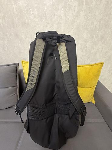 Спортивные сумки: Сумка для тенниса Head, оригинал, привезенная с США. Цвета хаки с — 24