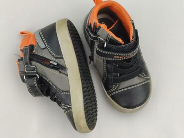 martensy i sukienka: Półbuty Geox, 22, Używany