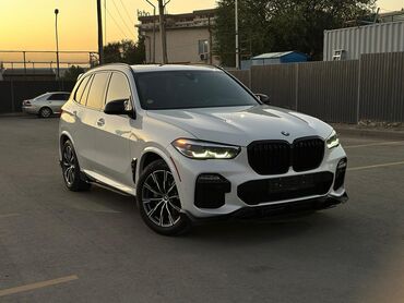 бмв самурай цена бишкек: BMW X5: 2020 г., 3 л, Автоматтык, Бензин, Жол тандабас