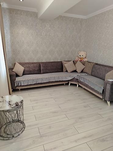 divarda yolka: Mətbəx–studiya mebeli və interyer həlli - Planlaşdırma: açıq tipli — 6