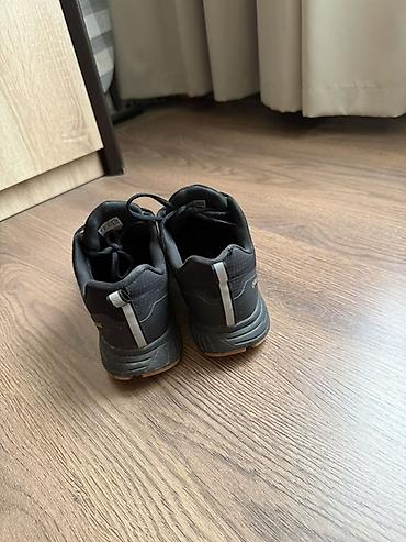 gore tex купить: Кроссовки Adidas с мембраной Gore‑Tex - Назначение: трекинг/город — 4