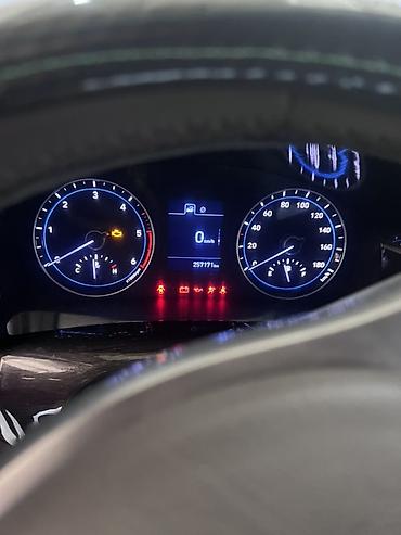 кузов портер 2: Легкий грузовик, Hyundai, Стандарт, Б/у — 10